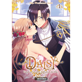  Daisy - Comment devenir la fiancée du Duc tome 1