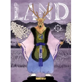  Land tome 7