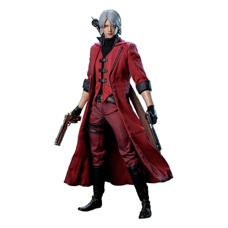  Devil May Cry figurine 1/6 Dante - The Original 30 cm