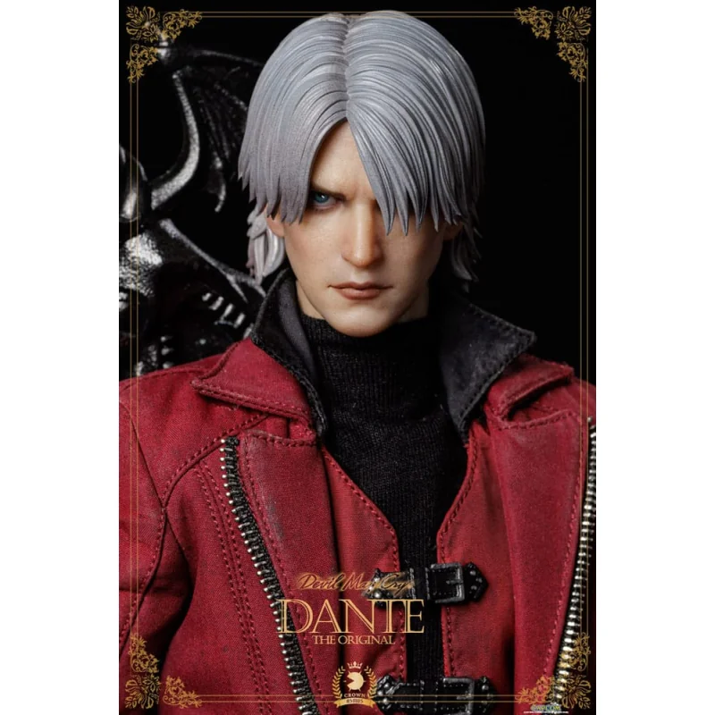 Devil May Cry figurine 1/6 Dante - The Original 30 cm