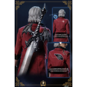 Devil May Cry figurine 1/6 Dante - The Original 30 cm