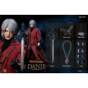 Devil May Cry figurine 1/6 Dante - The Original 30 cm