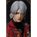 Devil May Cry figurine 1/6 Dante - The Original (Luxury Version) 30 cm