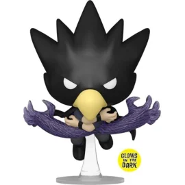 Figurine Pop My Hero Academia POP! Animation Vinyl figurine Tokoyami(FA)(GW) Exclusive 9 cm