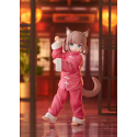 Figurine My Cat Is a Kawaii Girl statuette Palette Dress-Up Collection Kinako Nyang fu Ver. 15 cm