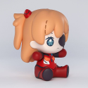 Good Smile Company Neon Genesis Evangelion: Rebuild of Evangelion figurine Chibi Huggy Good Smile Asuka Shikinami Langley: Eye P