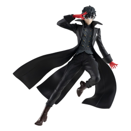 Figurine Persona 5: The Animation Pop Up Parade - "Joker" (3rd-run) 17 cm