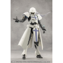 Kotobukiya Megalomaria Unlimited Universe accessoires Metamorphose Unit Exarmor Cleric Coat