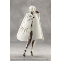 Megalomaria Unlimited Universe accessoires Metamorphose Unit Exarmor Cleric Coat