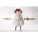 Megalomaria Unlimited Universe accessoires Metamorphose Unit Exarmor Cleric Coat