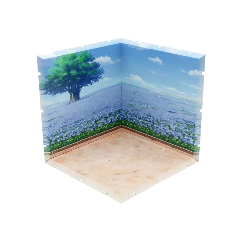 Accessoires pour figurines Dioramansion 150 accessoire pour figurines Nendoroid et Figma Nemophila