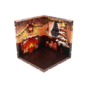 Accessoires pour figurines Dioramansion 150 accessoire pour figurines Nendoroid et Figma Christmas (re-run)