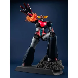 Figurine Ultimate Article Mechanical Grendizer U Figure 36cm