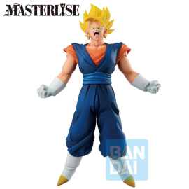 Figurine DRAGON BALL Z - Super Vegito VS Omnibus Ultimate Ichibansho 26cm