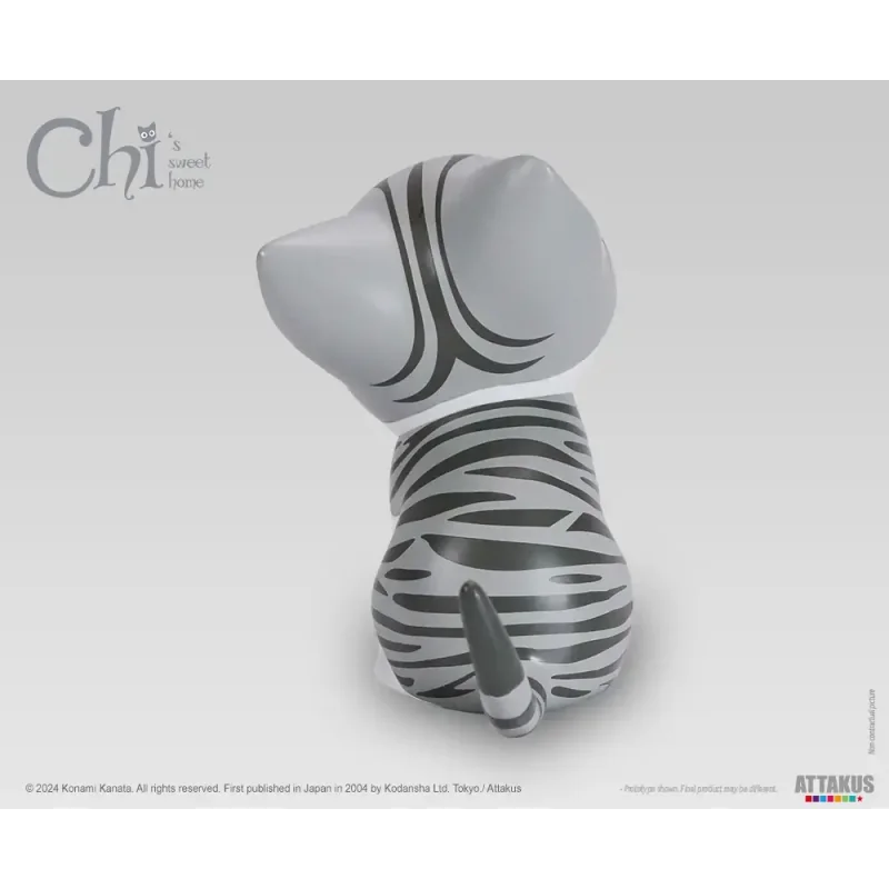 CHI - Chi "Miaou" - Statuette Collector 11cm