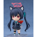 Blue Archive figurine Nendoroid Serika Kuromi 10 cm