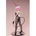 Statuette To Love-Ru Darkness statuette PVC 1/3 Momo Belia Deviluke: Bunny Ver. 61 cm