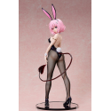 FREEing To Love-Ru Darkness statuette PVC 1/3 Momo Belia Deviluke: Bunny Ver. 61 cm