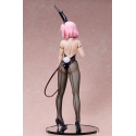 To Love-Ru Darkness statuette PVC 1/3 Momo Belia Deviluke: Bunny Ver. 61 cm