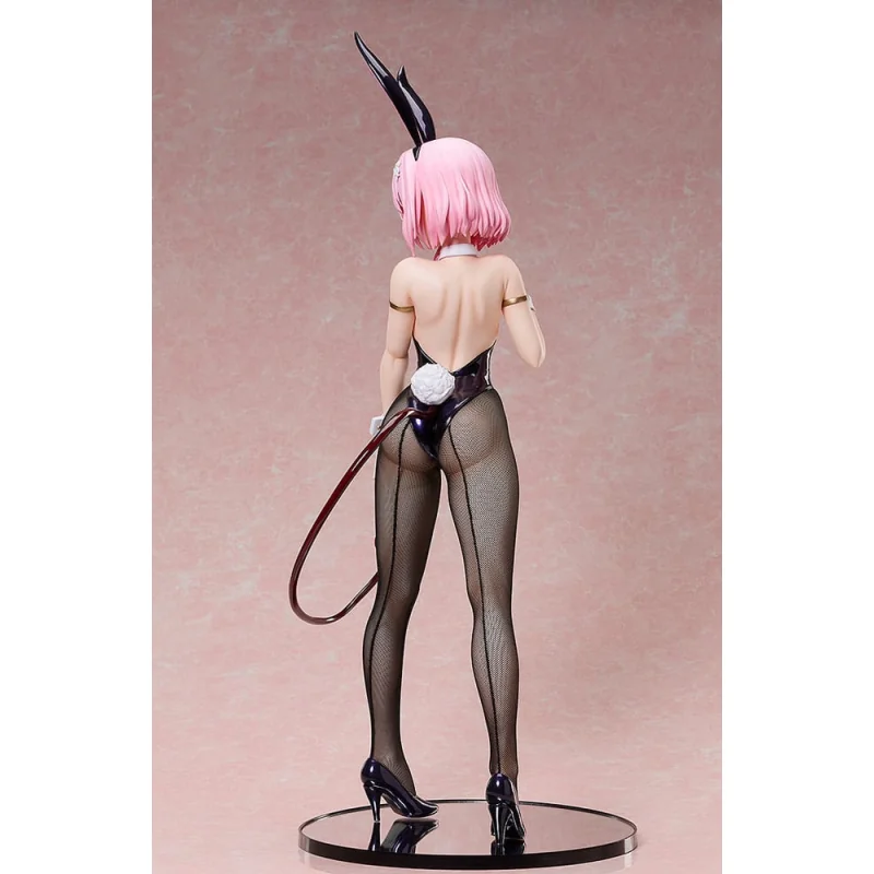 To Love-Ru Darkness statuette PVC 1/3 Momo Belia Deviluke: Bunny Ver. 61 cm