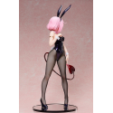 To Love-Ru Darkness statuette PVC 1/3 Momo Belia Deviluke: Bunny Ver. 61 cm