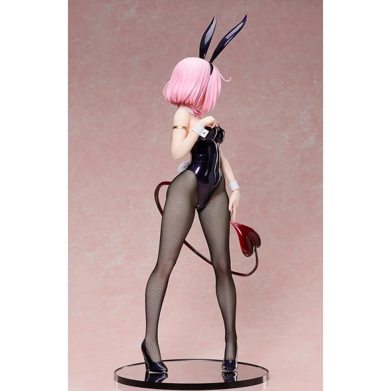 To Love-Ru Darkness statuette PVC 1/3 Momo Belia Deviluke: Bunny Ver. 61 cm