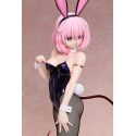 To Love-Ru Darkness statuette PVC 1/3 Momo Belia Deviluke: Bunny Ver. 61 cm