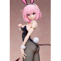 To Love-Ru Darkness statuette PVC 1/3 Momo Belia Deviluke: Bunny Ver. 61 cm