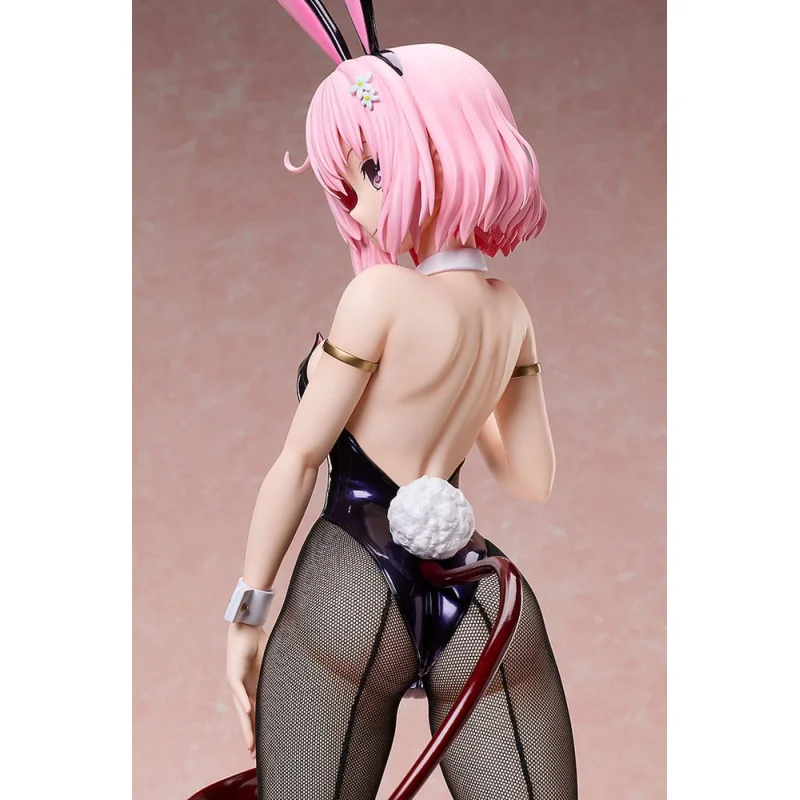 To Love-Ru Darkness statuette PVC 1/3 Momo Belia Deviluke: Bunny Ver. 61 cm