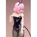 To Love-Ru Darkness statuette PVC 1/3 Momo Belia Deviluke: Bunny Ver. 61 cm