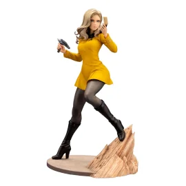 Figurine Star Trek Bishoujo statuette PVC 1/7 Command Officer 23 cm