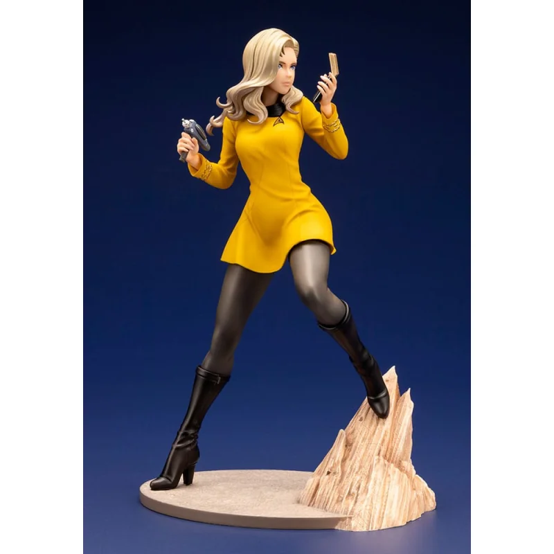 Kotobukiya Star Trek Bishoujo statuette PVC 1/7 Command Officer 23 cm