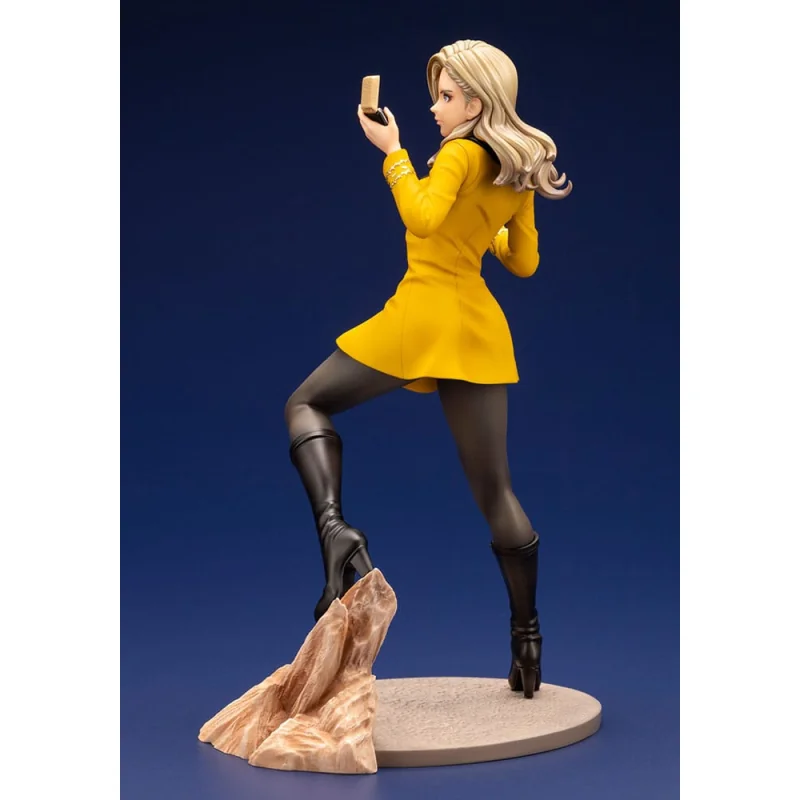 Star Trek Bishoujo statuette PVC 1/7 Command Officer 23 cm