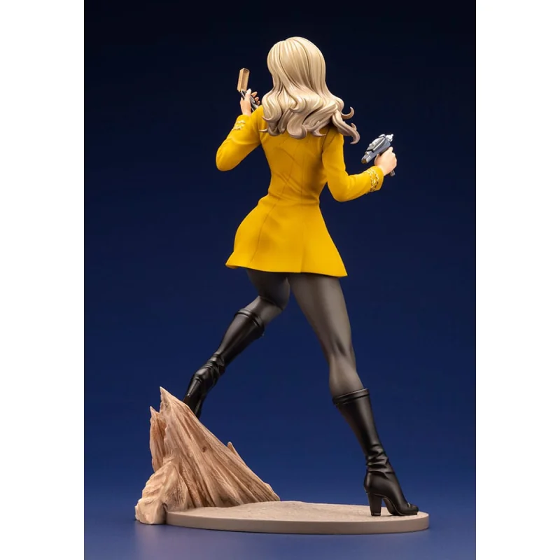 Star Trek Bishoujo statuette PVC 1/7 Command Officer 23 cm