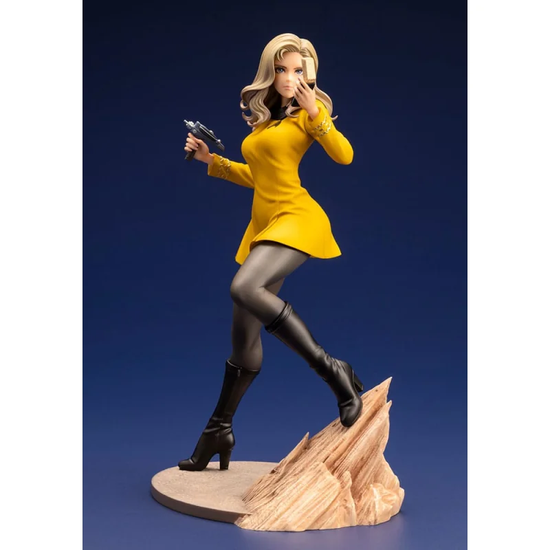 Star Trek Bishoujo statuette PVC 1/7 Command Officer 23 cm