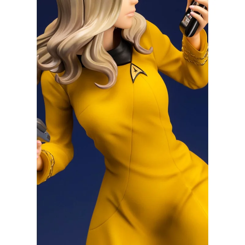 Star Trek Bishoujo statuette PVC 1/7 Command Officer 23 cm