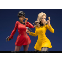 Star Trek Bishoujo statuette PVC 1/7 Command Officer 23 cm