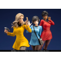 Star Trek Bishoujo statuette PVC 1/7 Command Officer 23 cm