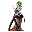 Figurine Beetlejuice Bishoujo statuette PVC 1/7 Beetlejuice 21 cm