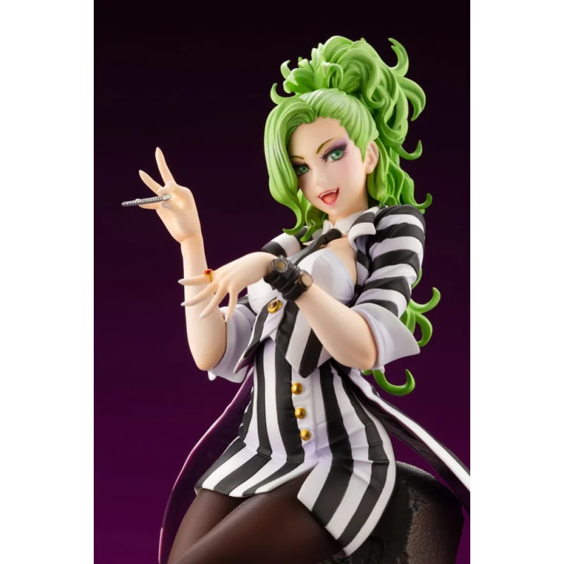 Beetlejuice Bishoujo statuette PVC 1/7 Beetlejuice 21 cm