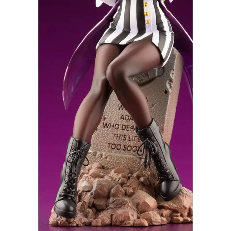 Beetlejuice Bishoujo statuette PVC 1/7 Beetlejuice 21 cm