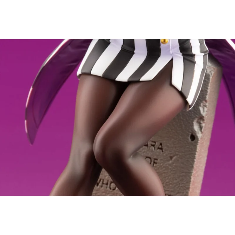 Beetlejuice Bishoujo statuette PVC 1/7 Beetlejuice 21 cm