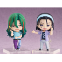 Yowamushi Pedal Limit Break - Nendoroid Light Jinpachi Todo 10 cm