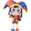 Figurine The Amazing Digital Circus - Nendoroid Pomni 10 cm