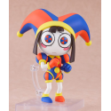 Figurine The Amazing Digital Circus - Nendoroid Pomni 10 cm