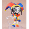 The Amazing Digital Circus - Nendoroid Pomni 10 cm