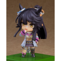 Good Smile Company Uma Musume Pretty Derby - Nendoroid Narita Brian 10 cm