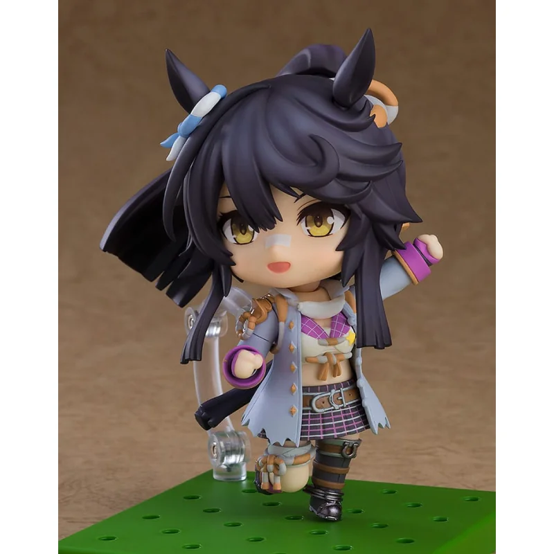 Uma Musume Pretty Derby - Nendoroid Narita Brian 10 cm