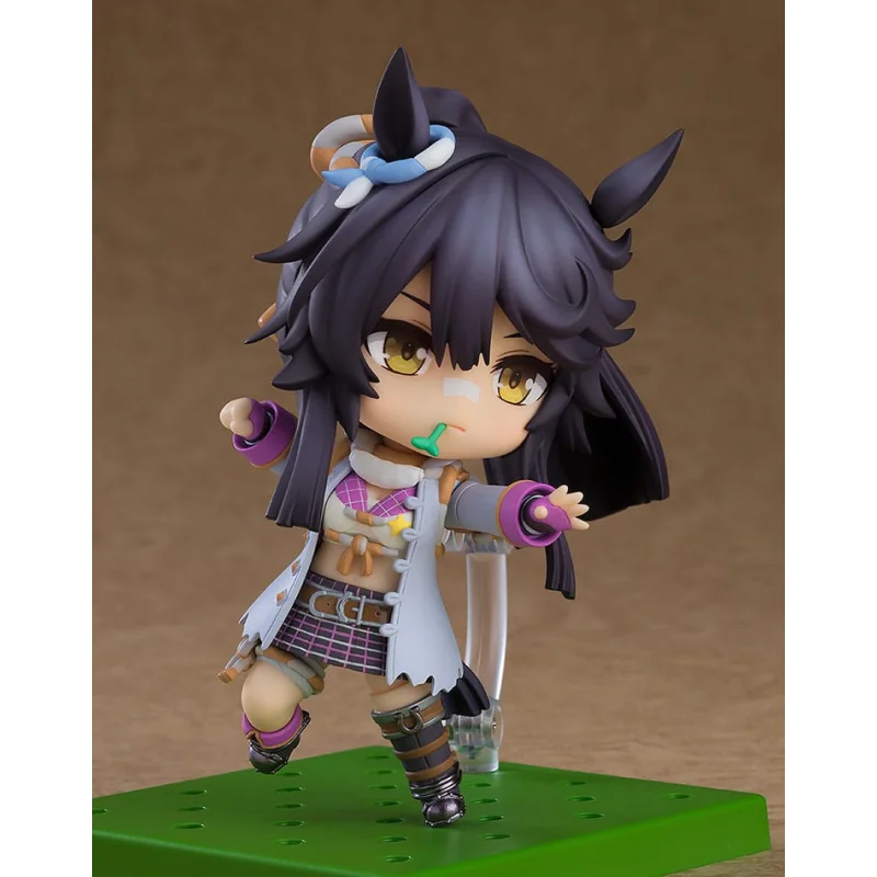 Uma Musume Pretty Derby - Nendoroid Narita Brian 10 cm