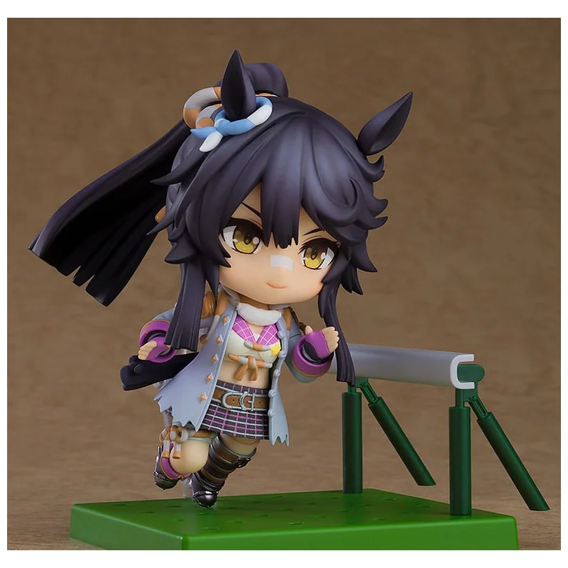 Uma Musume Pretty Derby - Nendoroid Narita Brian 10 cm